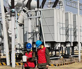 邓州倾斜摄影技术在基础设施监测中如何发挥作用？